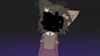 the purvect gurl animation meme //kinda lazy