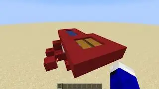 Water bucket filler for minecraft 1.13