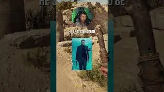 Indiana Jones and the Great Circle 