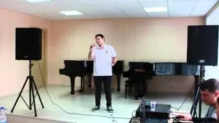 Кастинг "Батл голосов" 17