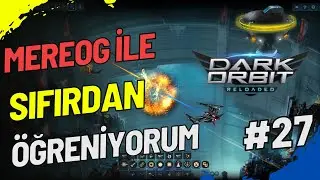 Darkorbit Mereog İle Sıfırdan Efsanevi Cpu Açtık X20 Ve Hedefleri Topladım ! Ne Modüller Çıktı ? #27