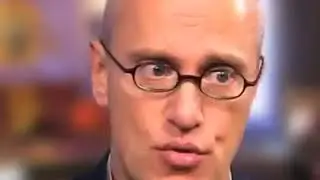 Thierry Janssen _ Chirurgien et psychothérapeute,