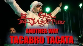 Gigi D'Agostino Tacabro Another_Way Tacata Mashup