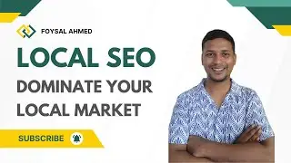 Local SEO ✅ Dominate Your Local Market