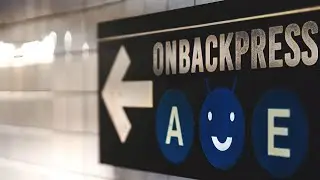 How To Migrate The Deprecated OnBackPressed function In Your Android App