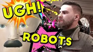 ATOMIC HEART is Like A WET FART!