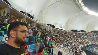 Amazing Victory I Pak Vs Afg I T20WC Dubai International Stadium