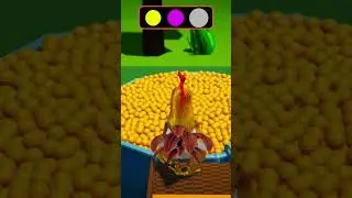 Piscina de Colores con Bartolito 