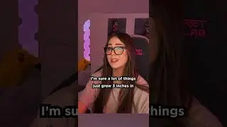 3 INCHES IN 3 SECONDS?
