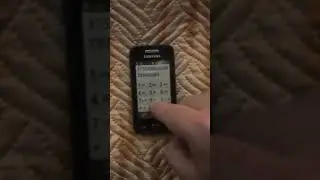 Sherlock Holmes BBC - Sherlock Theme (Samsung Phone Cover) 📞 #shorts