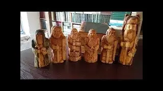 Мои Боги Меня Рабом Не Называли!!!