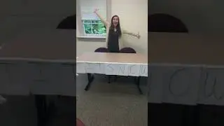MAJOR Silly Student Story😅 