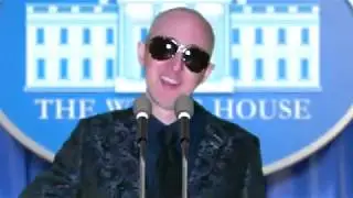 Jamie - White House Press Briefing