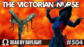 A SACRIFICE for the NURSE! ☠️ | Dead by Daylight / DBD