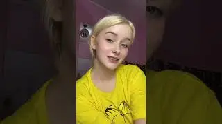Bule barbie cantik ikutin trend 