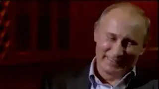 Реакция Путина на Веном Путин против мутанта