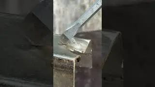 Ударная отвертка Wera в действии 😮😮😮Wera Impact Screwdriver in action