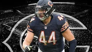 Nick Kwiatkoski 2016 Ultimate Highlights