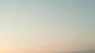 Посиделки закат Азовское море
