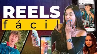 REELS INSTANTÂNEO - Nova atualização do Instagram Reels
