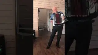 Аккордеонист / Под небом Парижа