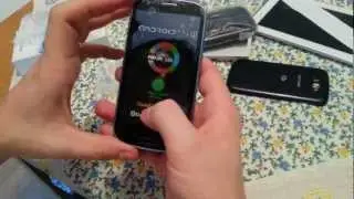 Difetto sensore di prossimità mtk6577