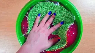 Dried Crust Jiggly Slime by Izabeloi