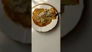 Разве можно было пройти мимо этого рецепта?!