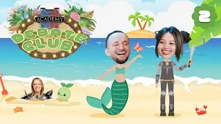 Lost Ark Academy Debate Club: Episode 2