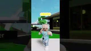 SÓ QUEM JOGA BROOKHAVEN VAI SABER RESPONDER!! 😎😂