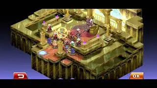 Disgaea 1 Complete Android Hoggmeisser Boss Battle