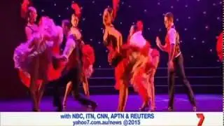 CDP 7 News