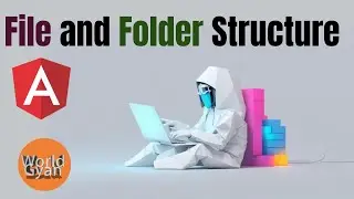 Ep. 02 | Angular Course File and Folder Structure