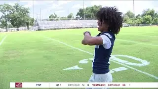 FNF 2023: WEEK 1 - BEYOND THE HUDDLE
