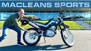 2024 Yamaha XT250: Great Beginner Bike for Some, Not For Others!