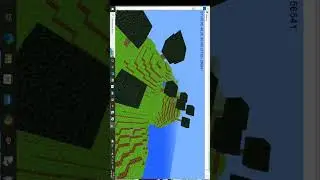 Create Minecraft game in python | python project for beginners 