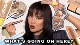 I TRY BEFORE YOU BUY - Testing The Newest Makeup February | Maryam Maquillage