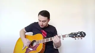 I Wanna Get Lost With You - Stereophonics (Acoustic Cover)