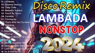 🔔NEW💥Selos Remix💃 Cha Cha Nonstop Remix 2024🕺Best Disco Cha cha Dance Remix