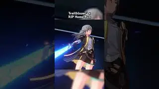 Trailblazer and I Share One Similar Thing | Honkai: Star Rail