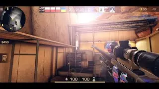 Omae Wa Mou ▫ Standoff 2 ▫ Fragmovie