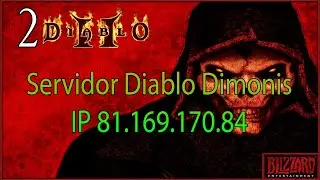 Avitv Diablo 2 Andariel Server Dimonis