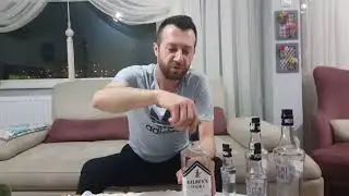 Rakı Şişesi Nasıl Açılır ? Bilyeli Kapak Bozulmadan Açılır Mı ? Gelin Görelim !
