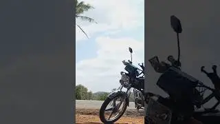 Tanzania Motorbike Road Trip  - TANGA