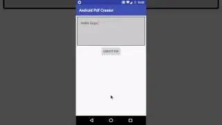 Android PDF Creator Tutorial using iTextG Library