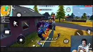 Rand mks dan budi01gaming , jahilin mozila