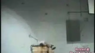 Oops Gymnastics !!!