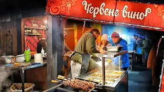 ЧЕРВЕНЕ ВИНО 2022, Що там було? 😄Фестиваль вина в Мукачеві