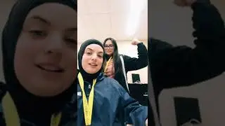 Hala  Vlog 