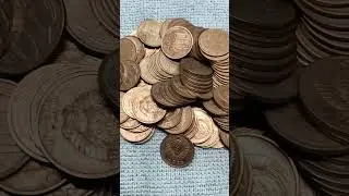 Что делать с советской мелочью номиналом 10 копеек СССР